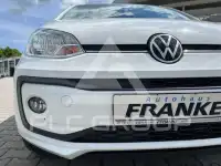 2023 Volkswagen Up