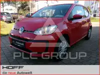 2023 Volkswagen Up