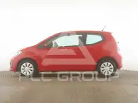 2023 Volkswagen Up