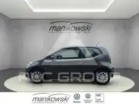 2023 Volkswagen Up