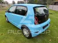 2023 Volkswagen Up
