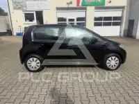 2023 Volkswagen Up