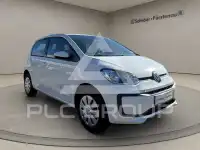 2023 Volkswagen Up