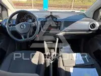 2023 Volkswagen Up