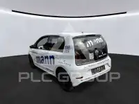 2022 Volkswagen Up