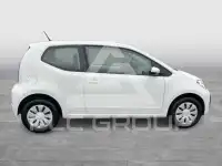 2023 Volkswagen Up
