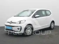 2023 Volkswagen Up
