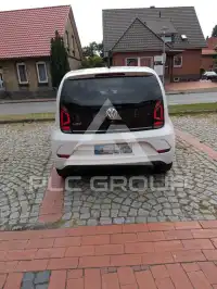 2023 Volkswagen Up