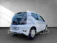2023 Volkswagen Up