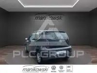 2023 Volkswagen Up