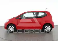 2023 Volkswagen Up