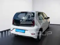 2023 Volkswagen Up