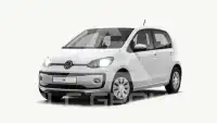2023 Volkswagen Up