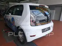 2023 Volkswagen Up