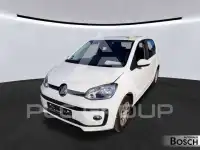 2023 Volkswagen Up