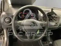 2023 Volkswagen Up