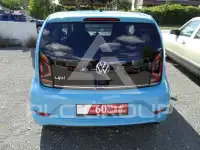 2023 Volkswagen Up