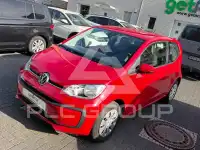 2023 Volkswagen Up