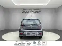 2023 Volkswagen Up