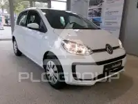 2023 Volkswagen Up