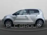 2023 Volkswagen Up