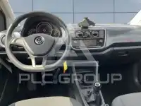 2023 Volkswagen Up