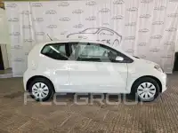2023 Volkswagen Up