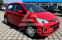 2023 Volkswagen Up