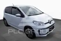 2023 Volkswagen Up
