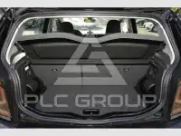 2023 Volkswagen Up
