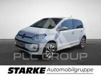 2023 Volkswagen Up