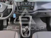 2023 Volkswagen Up