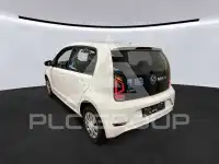 2023 Volkswagen Up