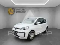 2023 Volkswagen Up