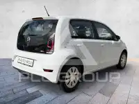 2023 Volkswagen Up