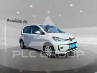 2023 Volkswagen Up