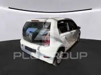 2023 Volkswagen Up