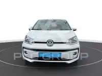 2023 Volkswagen Up