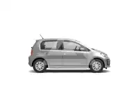 2023 Volkswagen Up
