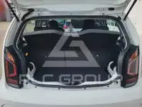 2023 Volkswagen Up