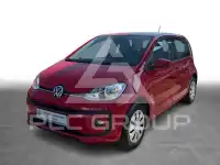 2023 Volkswagen Up