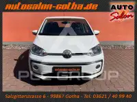 2023 Volkswagen Up