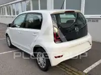 2023 Volkswagen Up
