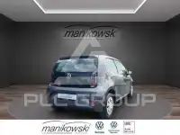 2023 Volkswagen Up
