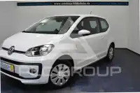 2023 Volkswagen Up