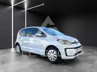 2023 Volkswagen Up