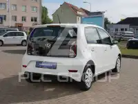 2023 Volkswagen Up