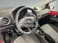 2023 Volkswagen Up