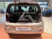 2023 Volkswagen Up