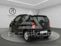 2023 Volkswagen Up
